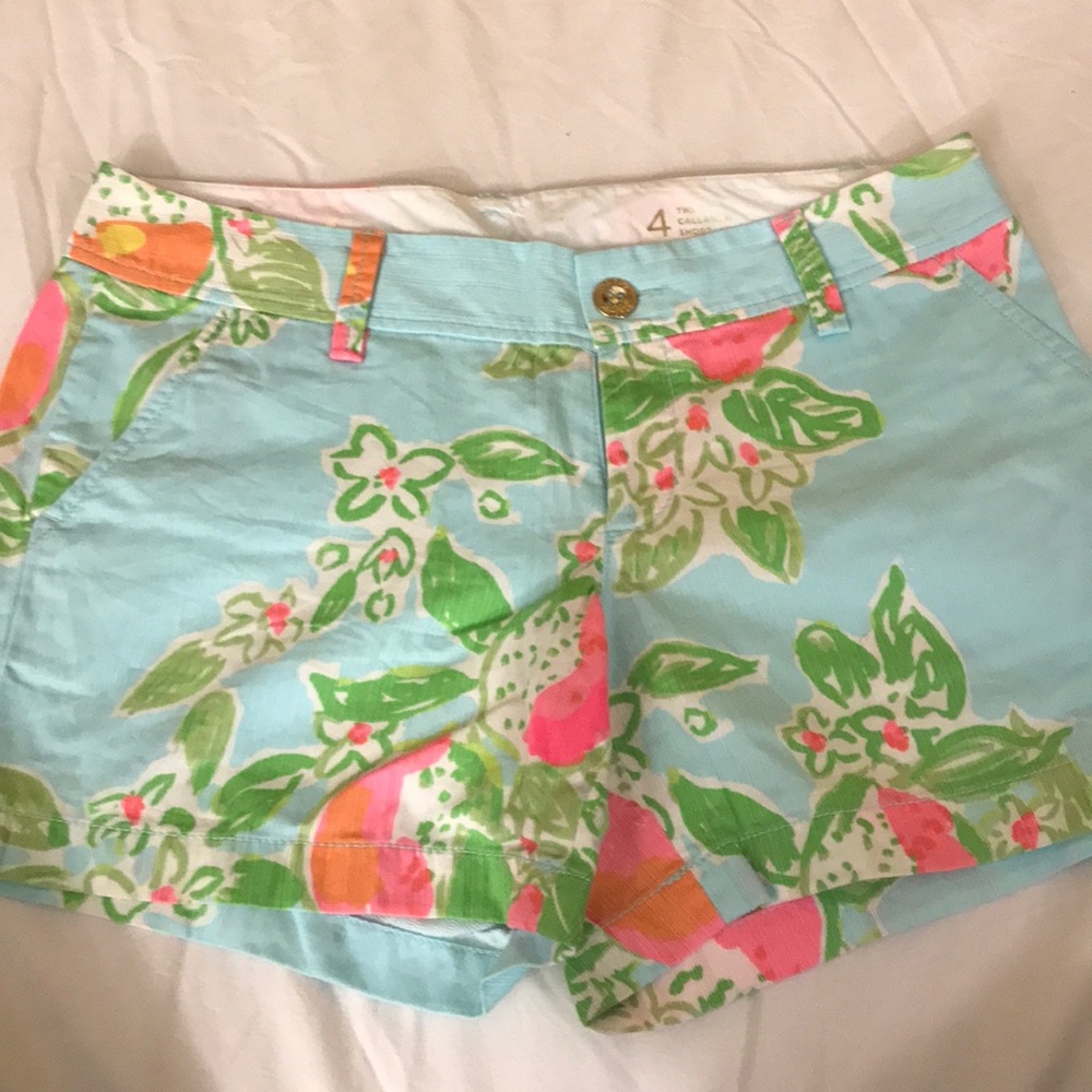 Lilly Pulitzer Callahan’s Hot Pink Lemonade